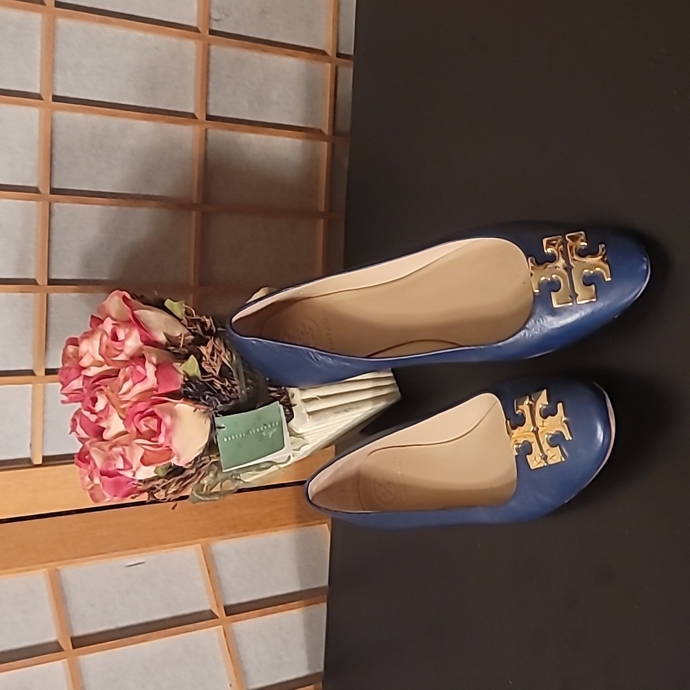 TORY BURCH Flat Shoes
